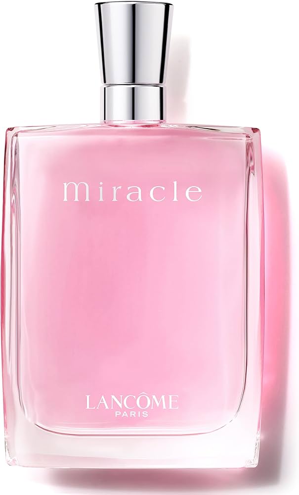 Amazon.com: Lancôme Miracle Eau de Parfum - Long Lasting Fragrance