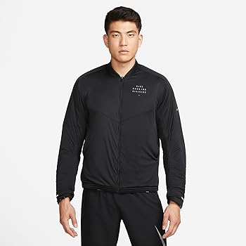Amazon.com: Nike Therma-FIT Repel Run Division Men's Reversible