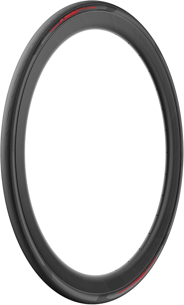 Amazon.com : Pirelli PZero Race Road Tire 700x26C Folding Clincher