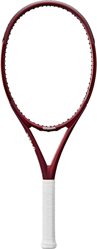Amazon | Wilson(ウイルソン) 硬式 硬式 テニスラケット [ フレーム