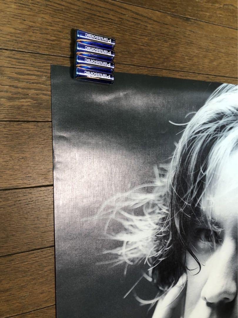 Amazon.co.jp: 男闘呼組 岡本健一 大型ポスター 未使用 : おもちゃ