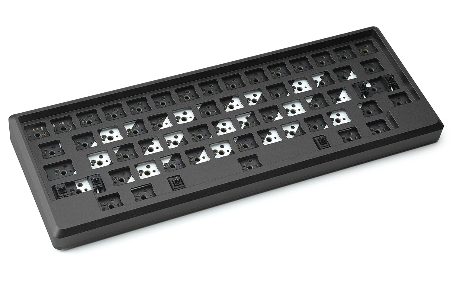 Amazon | Tokyo60 キーボードキット V4 - HHHK-Style 60%、Hotswap