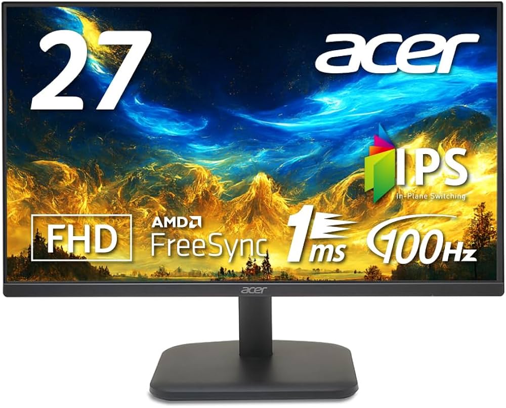 Amazon.co.jp: 【Amazon.co.jp限定】日本エイサー Acer スタンダード