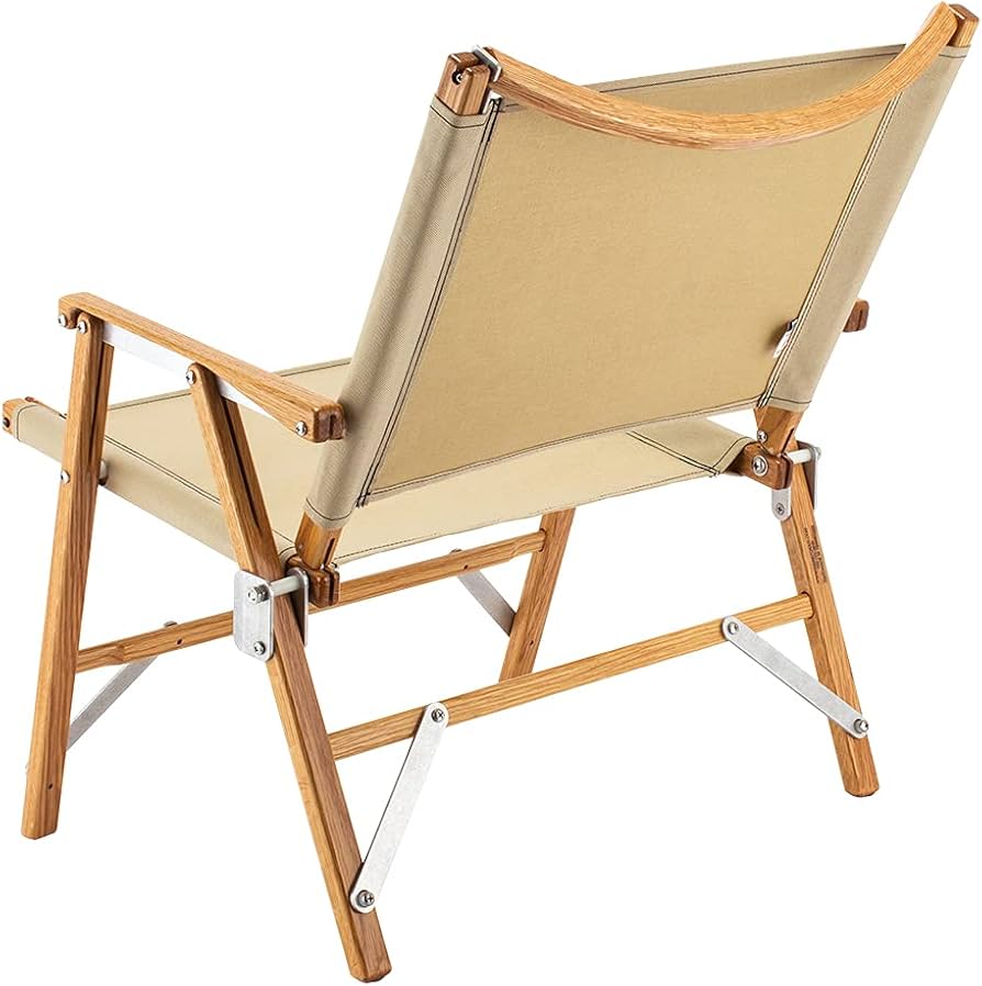 ラスト1脚】オーク×ラタン カーミットチェア風椅子 ラスト1脚】オーク