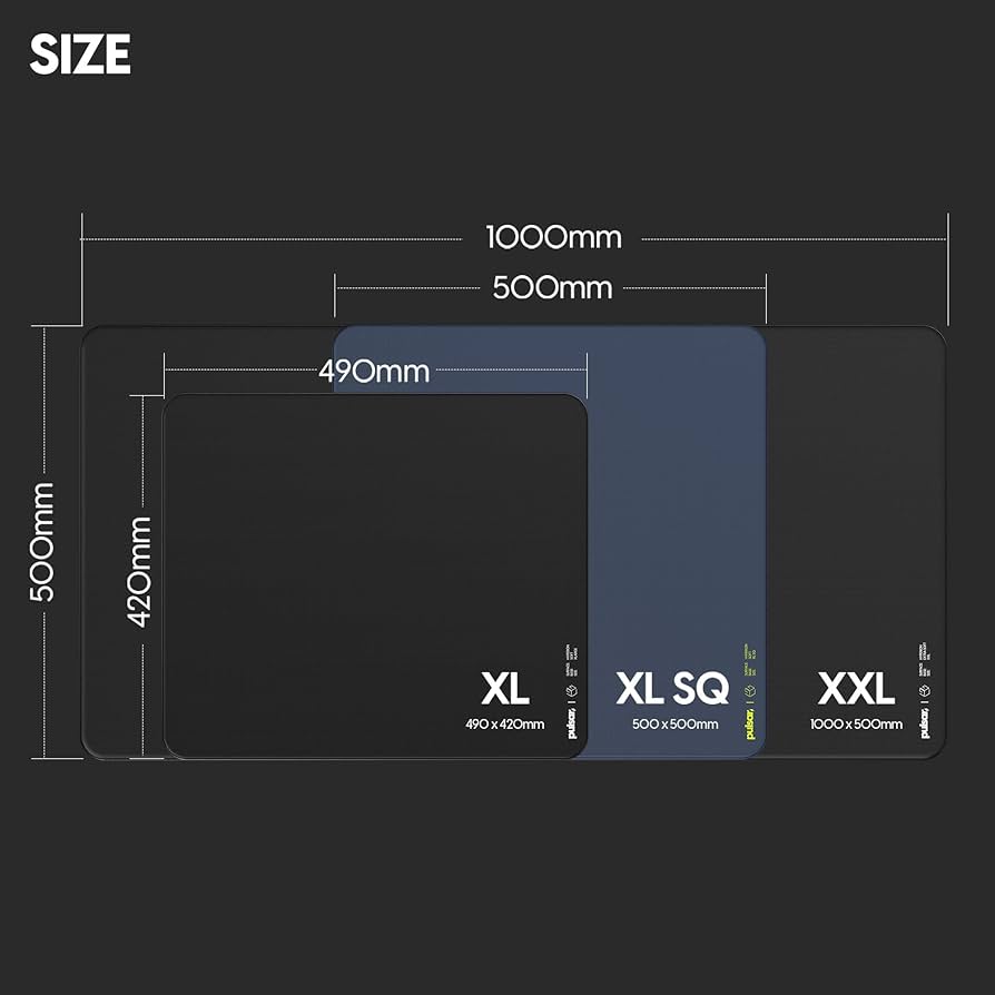 Amazon.co.jp: Pulsar Gaming Gears eSports仕様 ゲーミングマウス