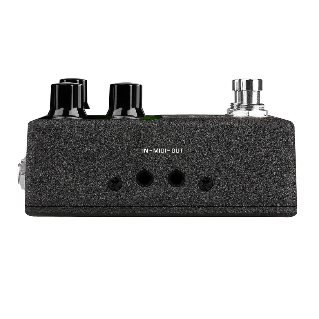 Amazon | NUX テープエコーペダル NDD-7 | ディレイ・リバーブ | 楽器