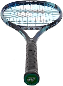 Amazon | Yonex EZONE 98 (305G) スカイブルー テニスラケット (4 3/8
