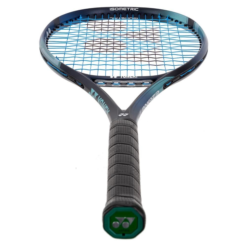 ヨネックス イーゾーン100 YONEX EZONE 100 テニスラケット G3