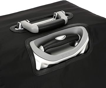 Amazon | [トゥミ] スーツケースカバー 公式 正規品 ラゲージカバー
