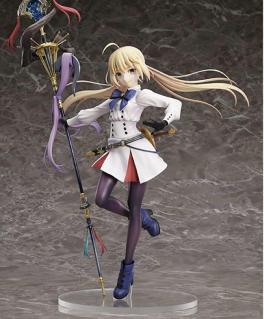 Amazon.co.jp: Fate?Grand Order キャスター アルトリア?キャスター 1