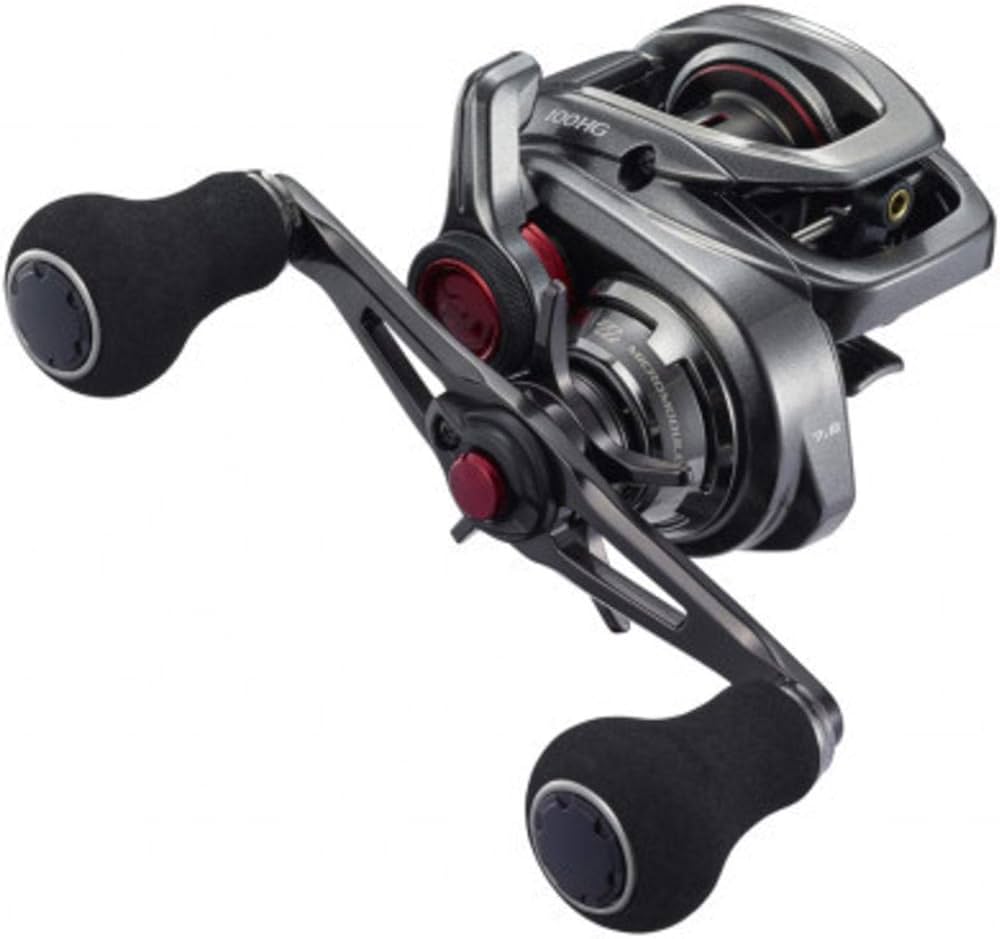 Amazon | シマノ(SHIMANO) ベイトリール 両軸リール ソルト エンゲツ