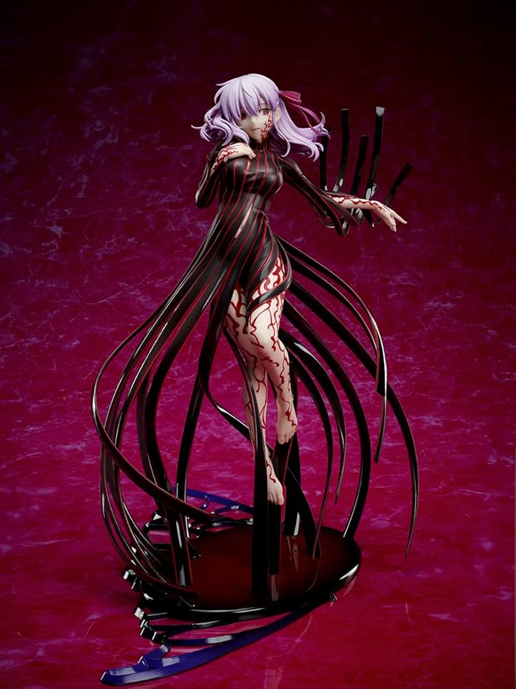 Amazon.com: Aniplex Fate/Stay Night [Heaven's Feel] The Movie