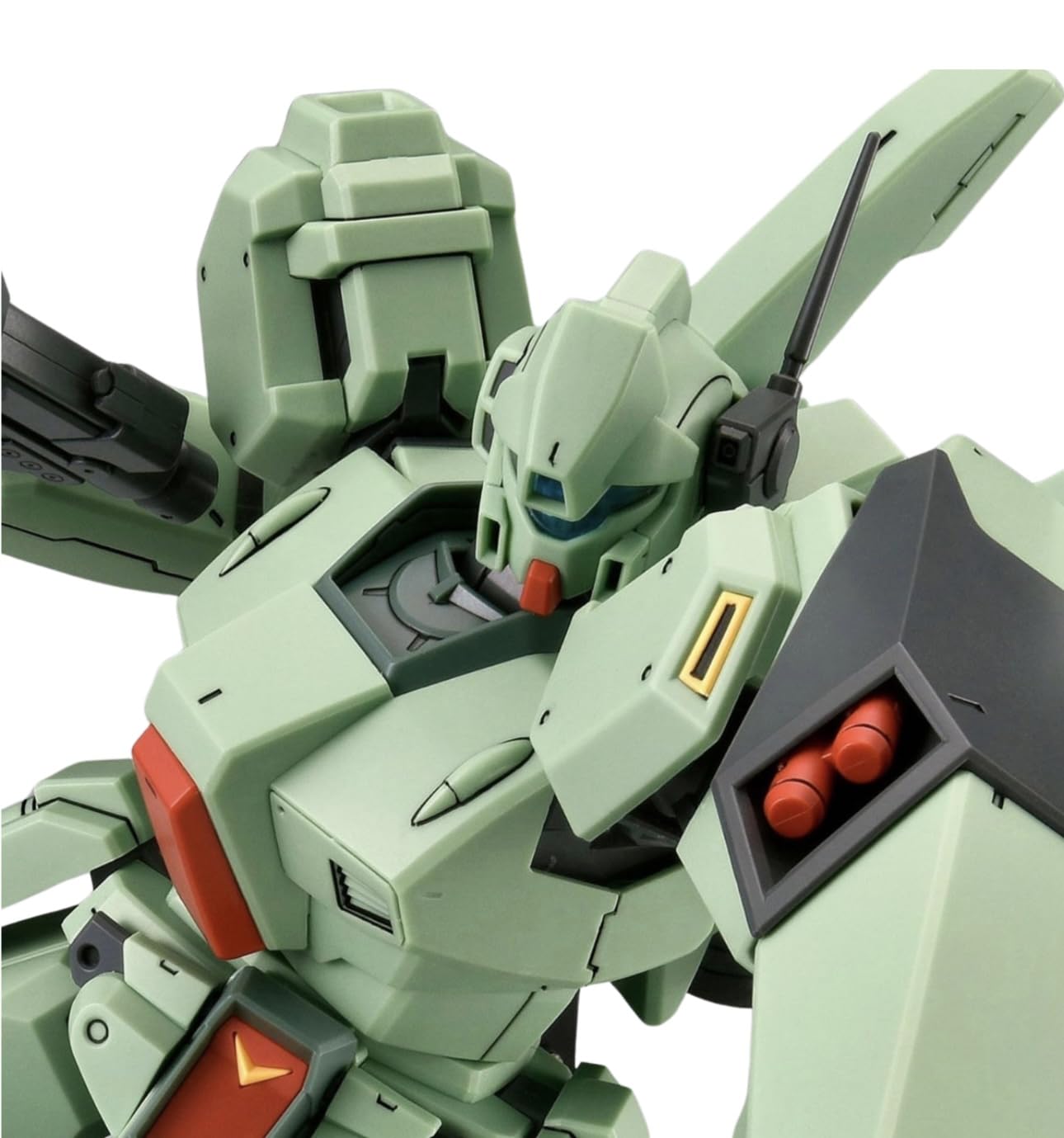 Amazon | バンダイ(BANDAI) MG 1/100 RGM-89D ジェガンD型