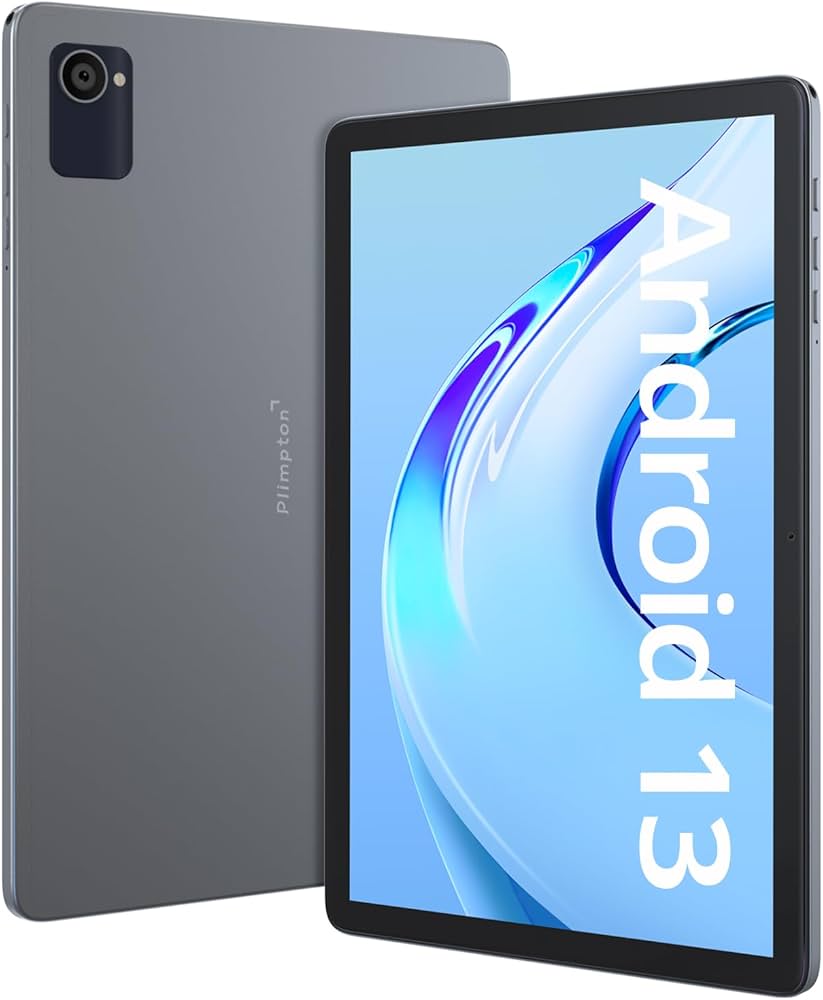 Amazon.co.jp: （6000mAh大容量､128GB､Wi-Fi 6）タブレット 10インチ