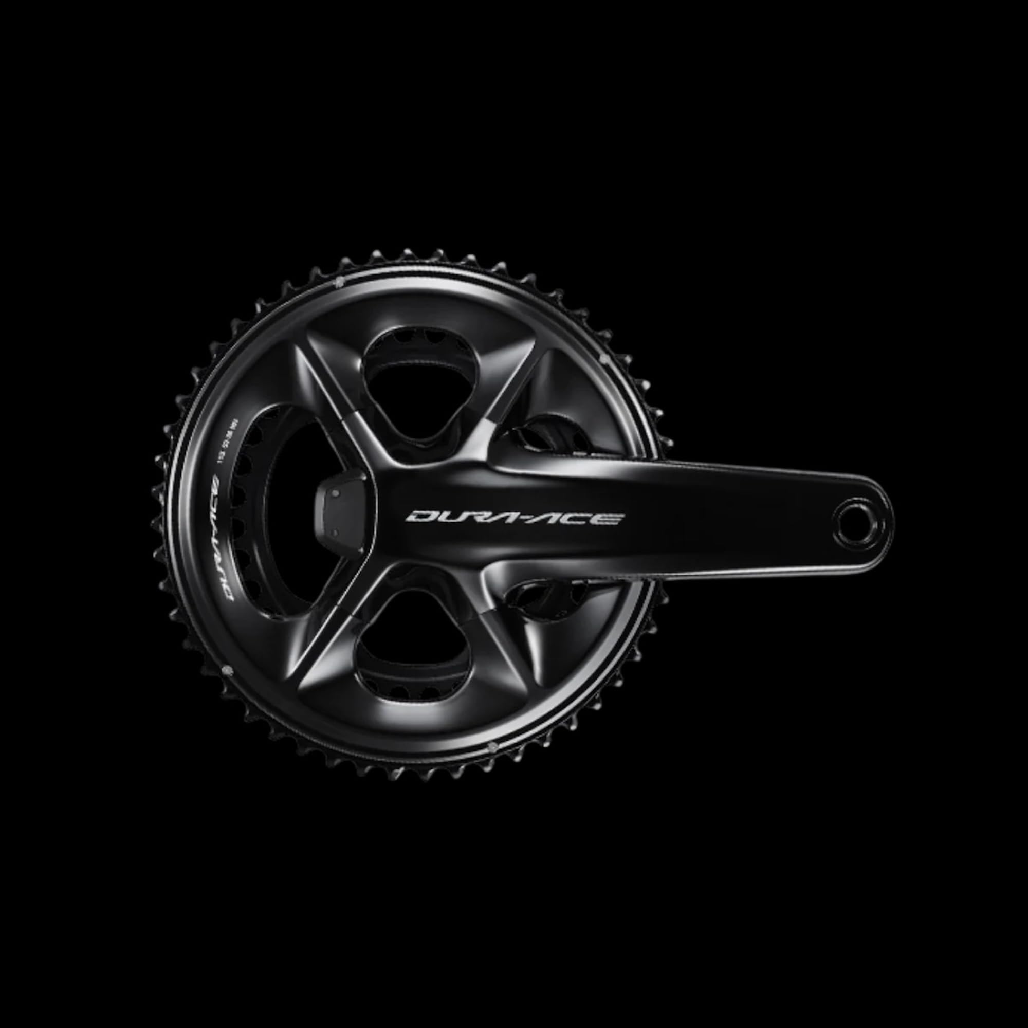 Amazon | シマノ（SHIMANO） FC-R9200-PX DURA-ACE 11S 170 50×34