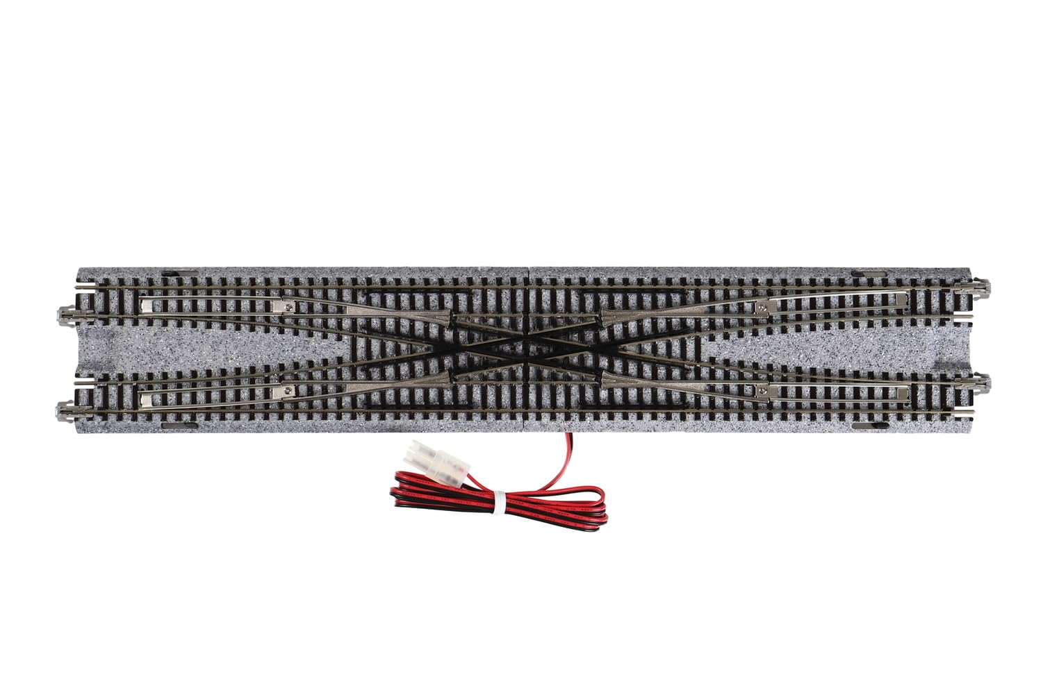 Amazon | KATO Nゲージ 複線両渡りポイント ダブルクロス 20-210 鉄道