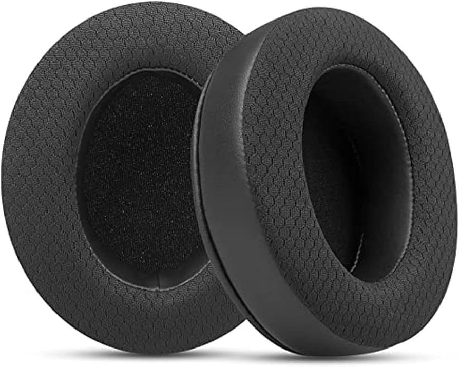 Amazon | okcsc イヤーパッド ヘッドホン交換用イヤーパッド Audio