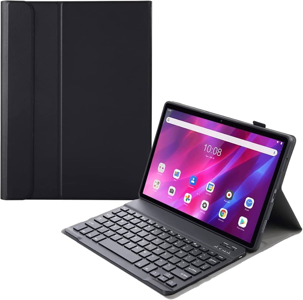 Amazon.co.jp: LAVIE Tab E TE510/KAS PC-TE510KAS TAB10/F01 ケース