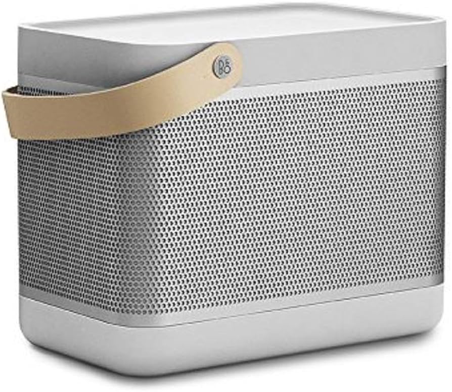 Amazon.com: Bang & Olufsen Beolit 17 Wireless Bluetooth Speaker