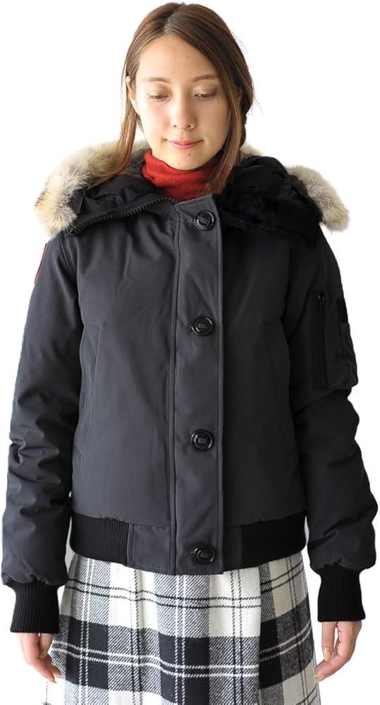 Amazon | [カナダグース] ラブラドール ボンバー LABRADOR BOMBER