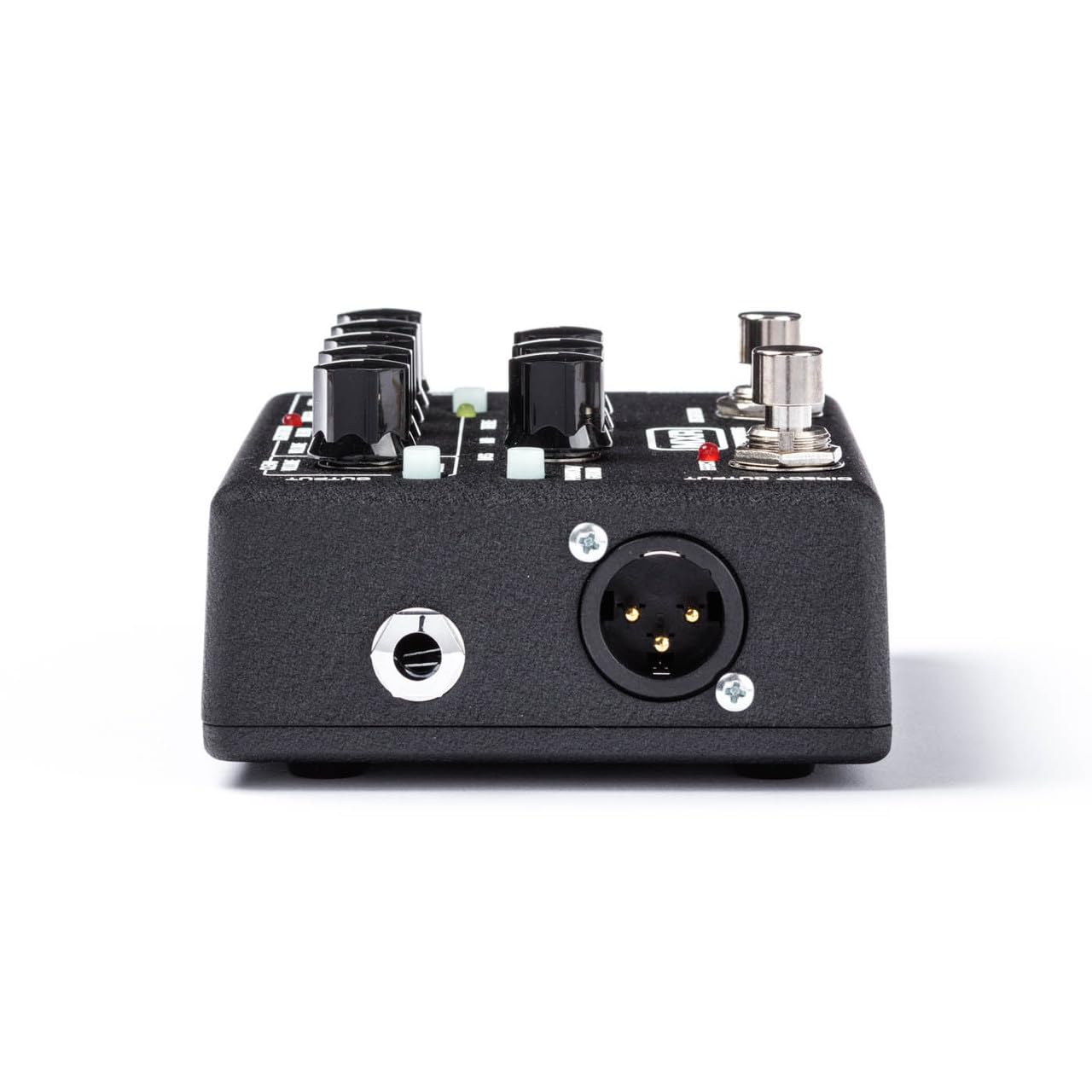 Amazon | MXR M80 Bass D.I.+ PLUS ギタープリアンプ ディストーション