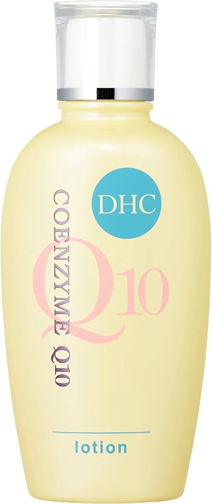 Amazon | DHC Q10ローション [ヘルスケア&ケア用品] | DHC | 化粧水 通販