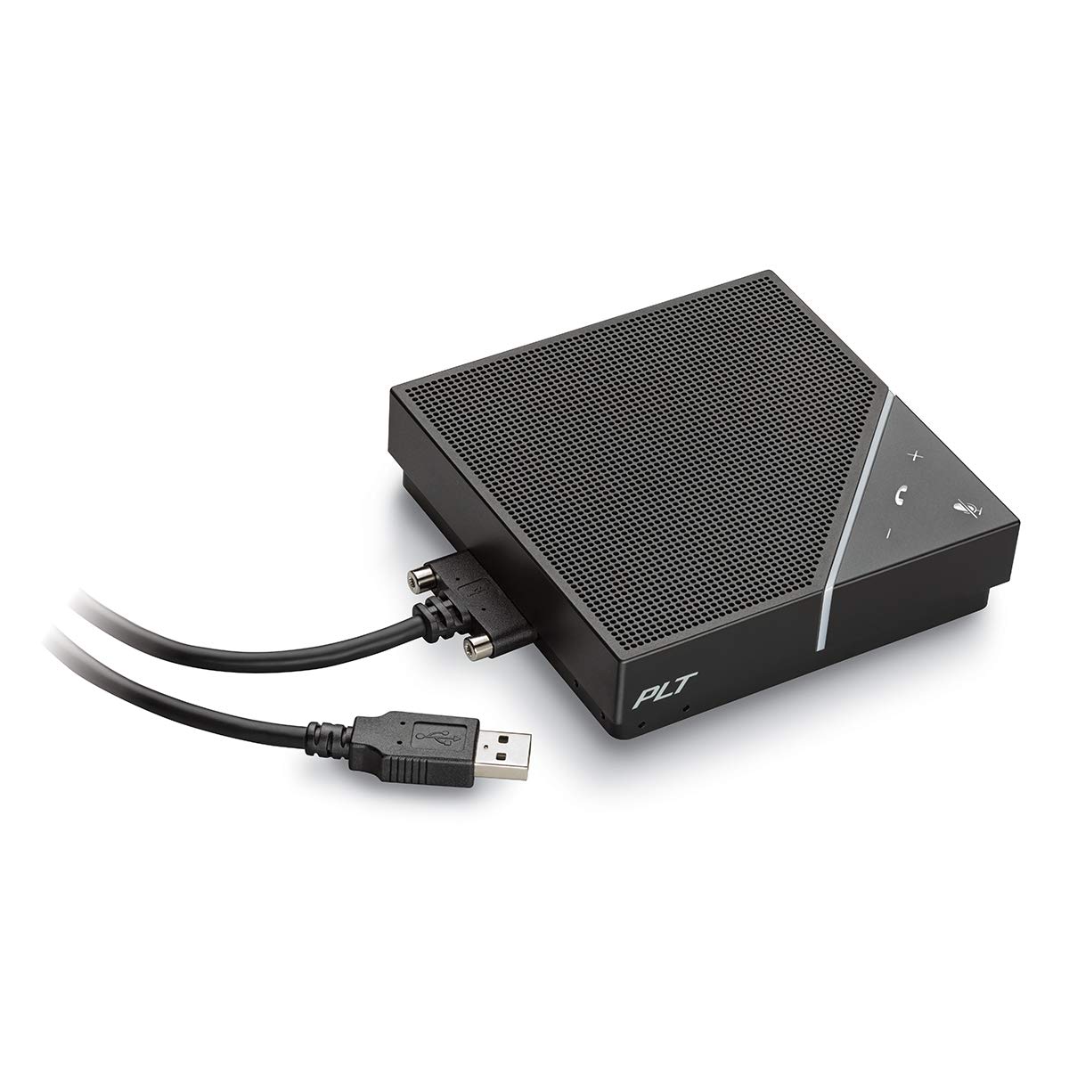 Amazon.co.jp: Plantronics Calisto 7200 speakerphone Black,Green