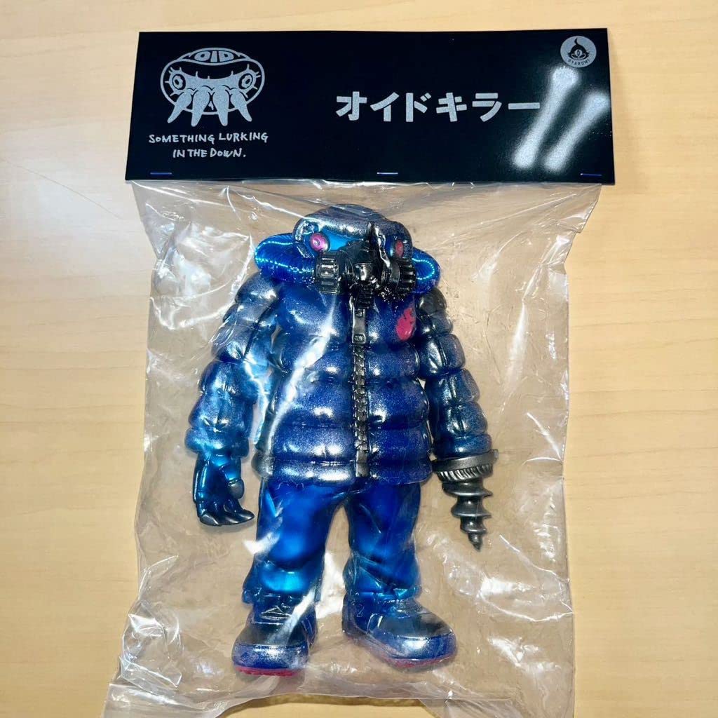 Amazon.co.jp: GYAROMI オイドキラー Ⅱ 墓場の画廊 ギャロミ オイド