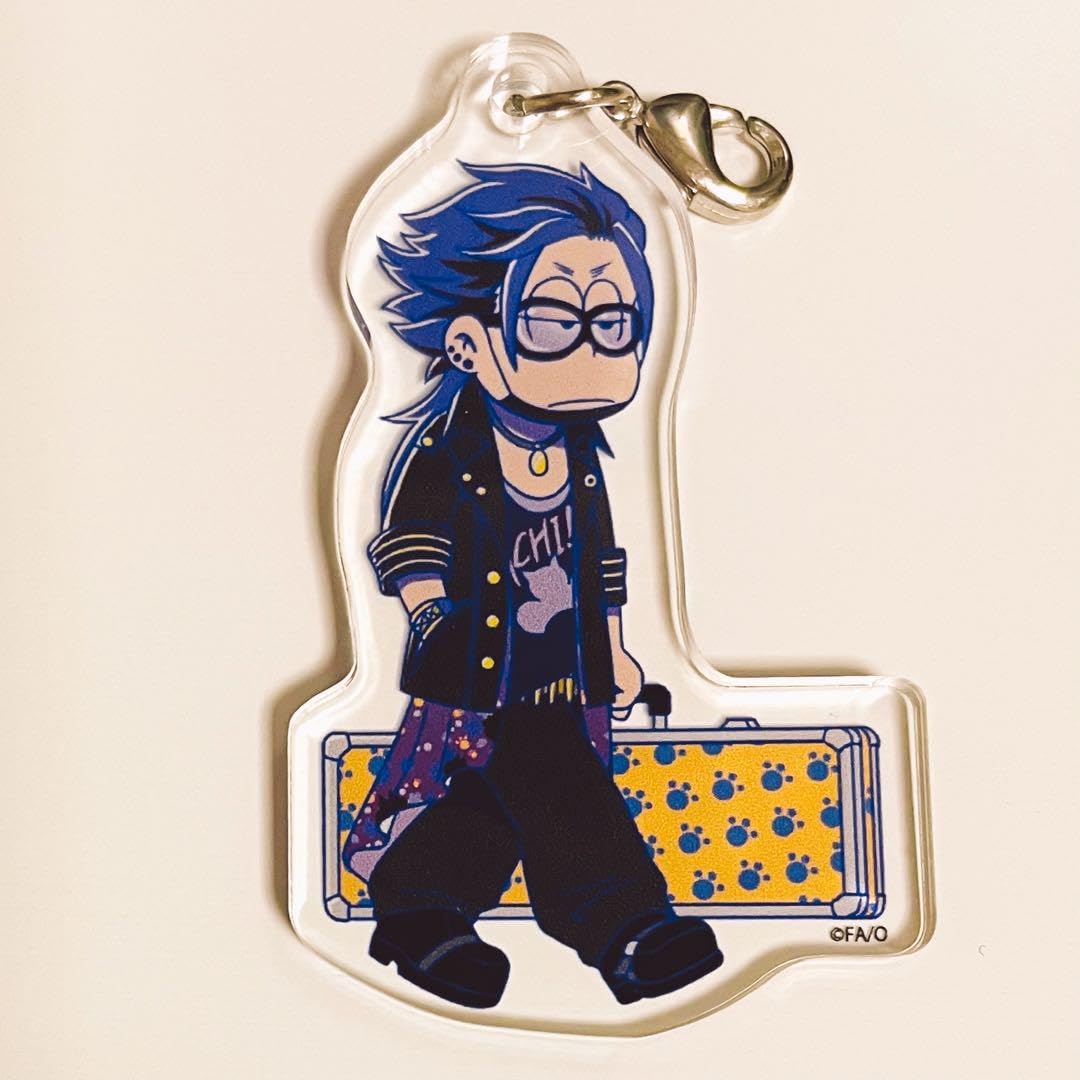 Amazon.co.jp: おそ松さん へそくりウォーズ へそウォ バンド松