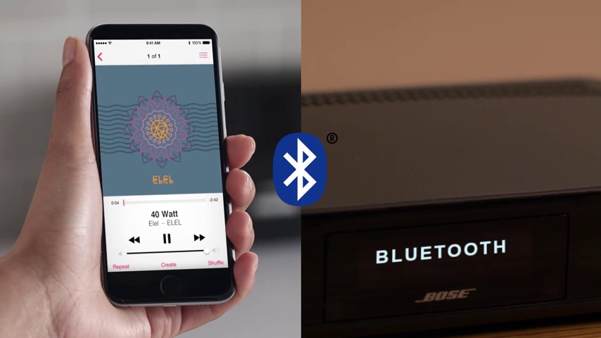 Amazon.com: Bose SoundTouch 130 Home Theater System - Black