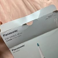 Amazon.co.jp: パナソニック 電動歯ブラシ ドルツ スタンダードモデル