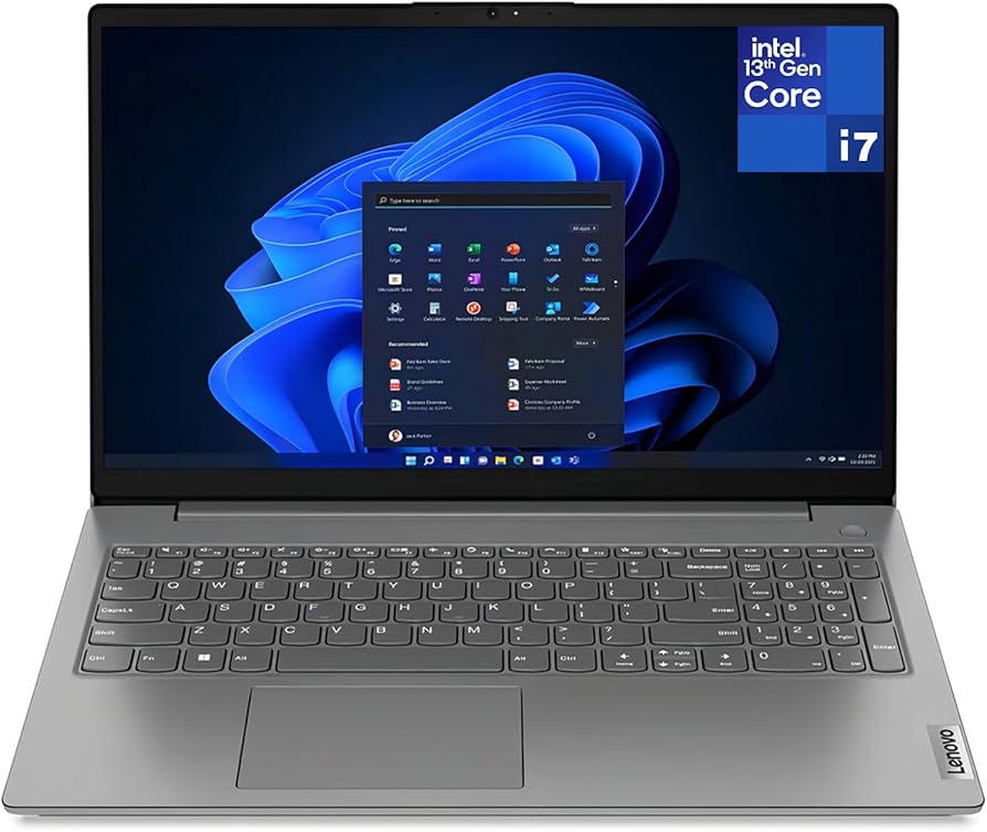 Amazon.com: Lenovo 15.6