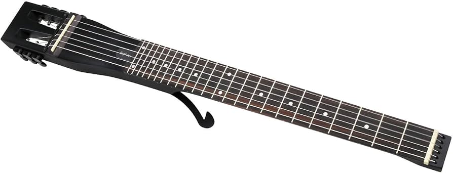 Amazon | クラシック ギター Anygig ナイロン 弦 バックパッカー 旅行