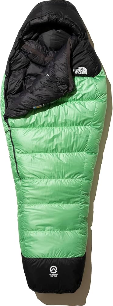Amazon.co.jp: THE NORTH FACE(ザノースフェイス) 寝袋/シュラフ