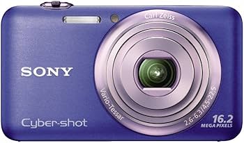 Amazon | SONY デジタルカメラ Cyber-Shot(サイバーショット) WX7 1620
