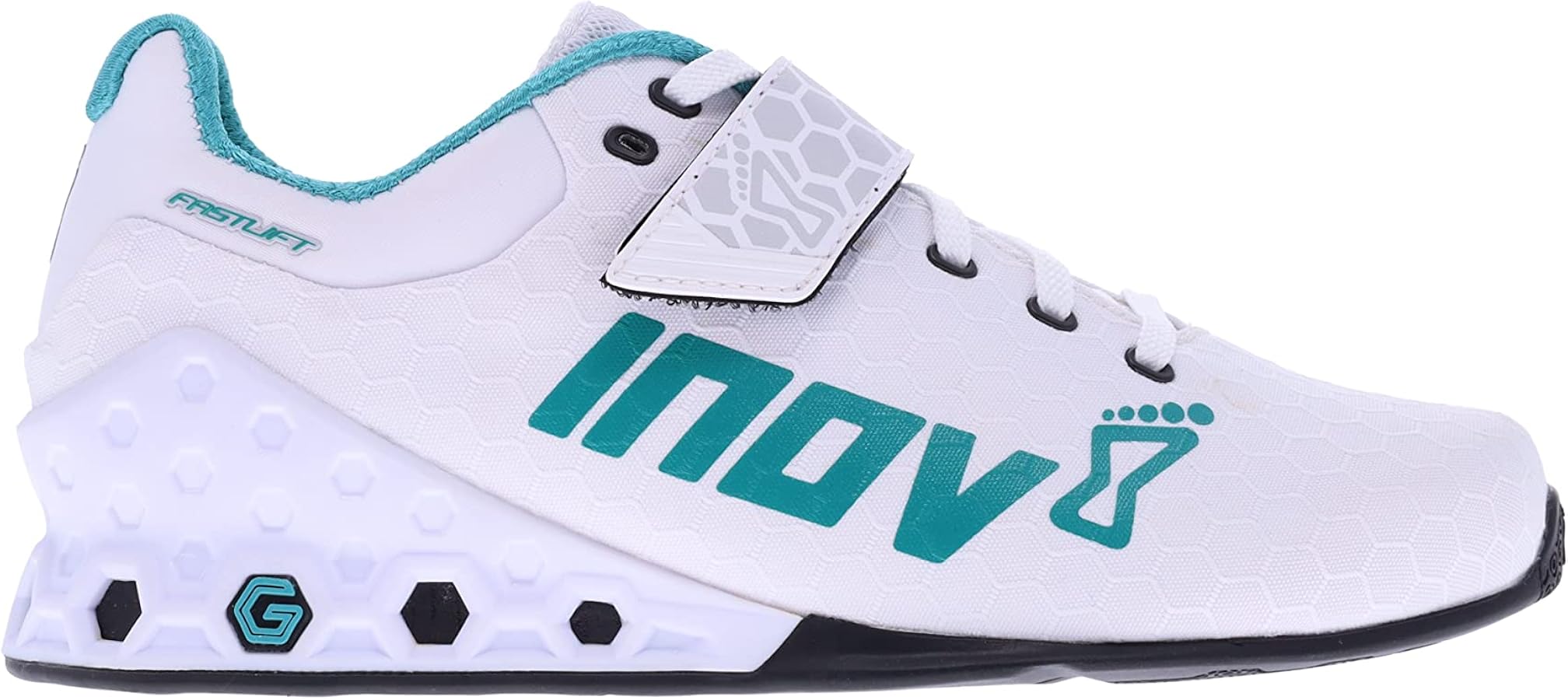 Amazon.com | Inov-8 Womens Fastlift Power G 380 Weightlifting