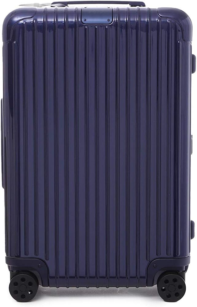 Amazon | [リモワ] スーツケース ESSENTIALCHECK-IN M エッセンシャル