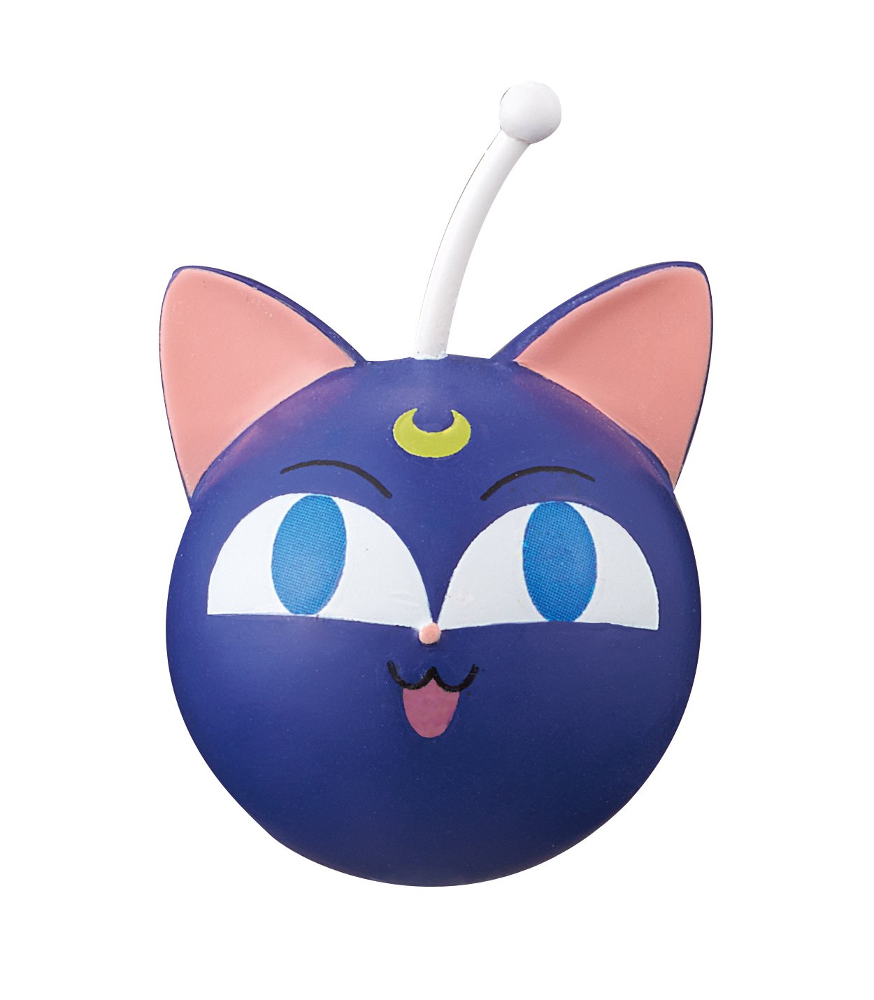 Amazon.co.jp: ぷちきゃら でらっくす! 「美少女戦士セーラームーン