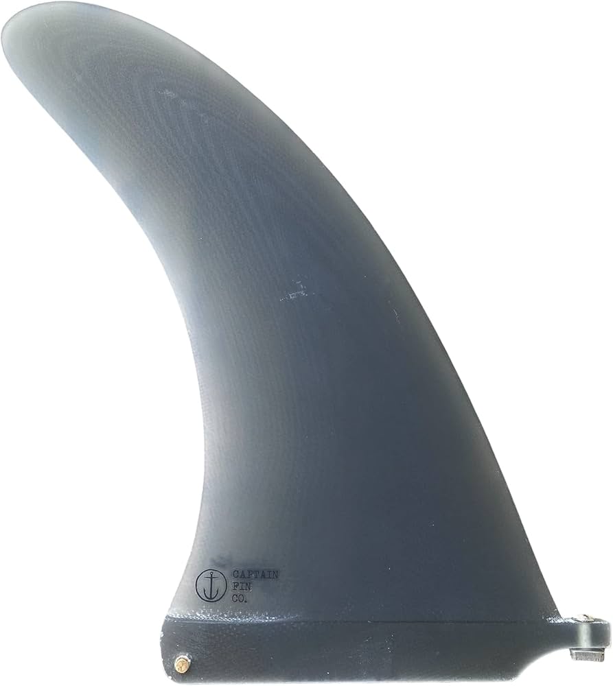 Amazon | CAPTAIN FIN キャプテンフィン ロングボード フィン YUTA