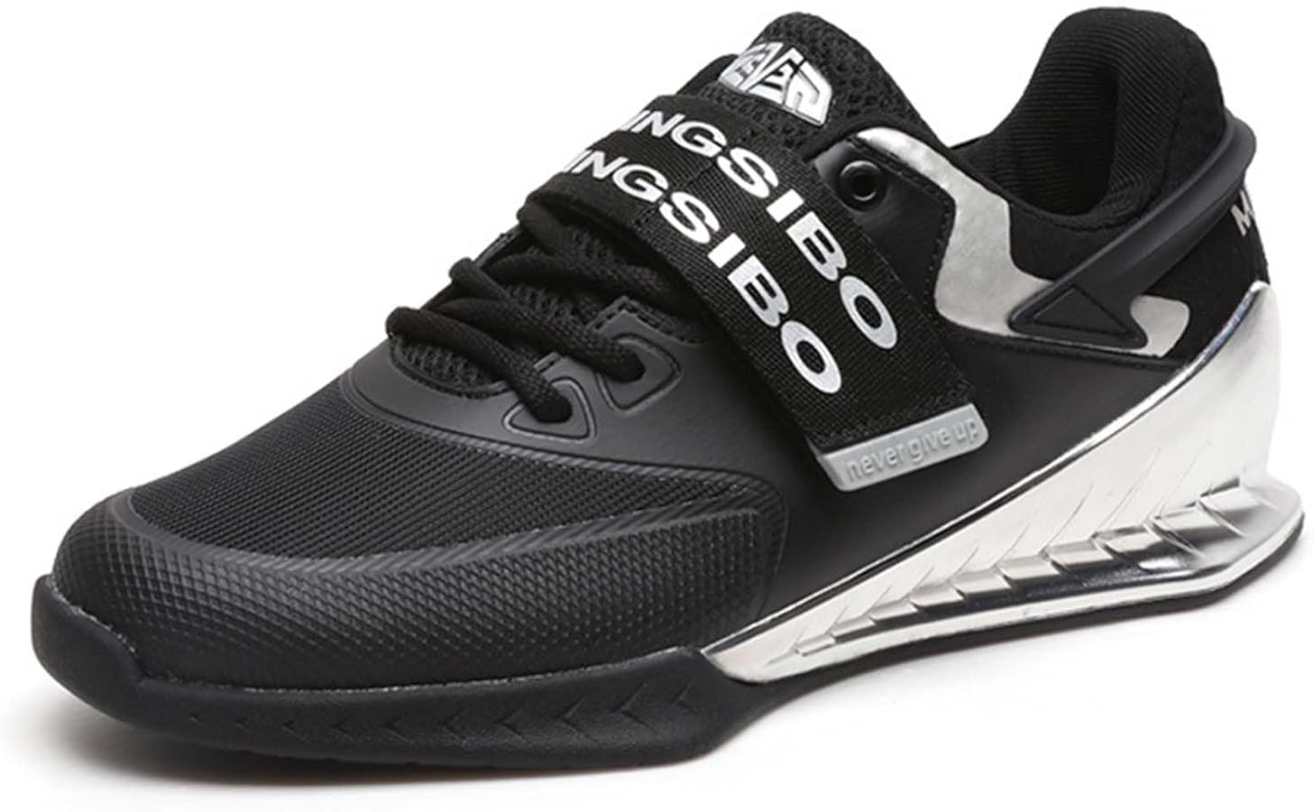 Amazon | [ONAIC] ウエイトリフティングシューズメンズのdeadlift