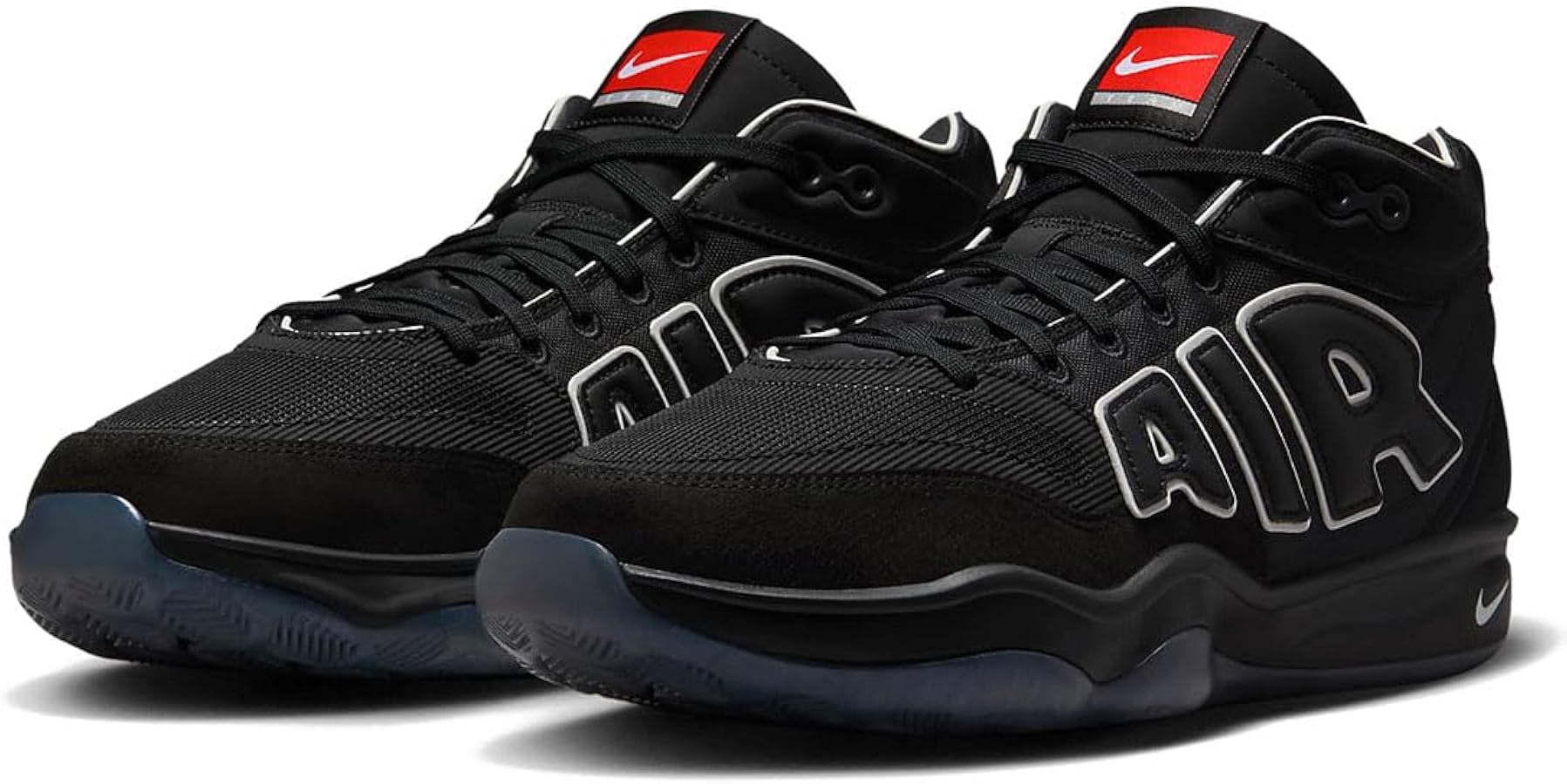 Amazon | [ナイキ] G.T. ハッスル 2 ASW EP G.T. HUSTLE 2 ASW EP