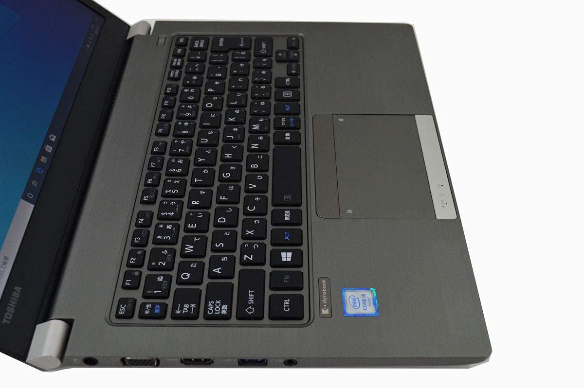 Amazon.co.jp: 【整備済み品】 ノートパソコン 【Office搭載】 SSD