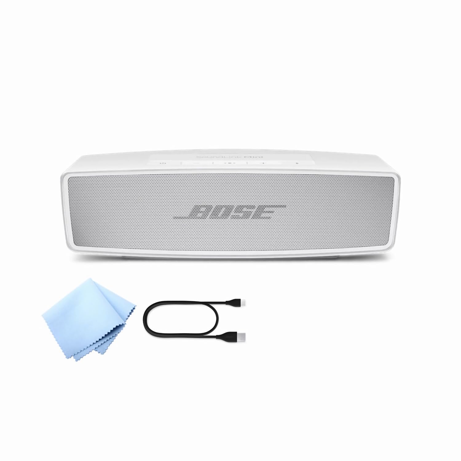 Amazon.com: Bose SoundLink Mini II Special Edition Portable