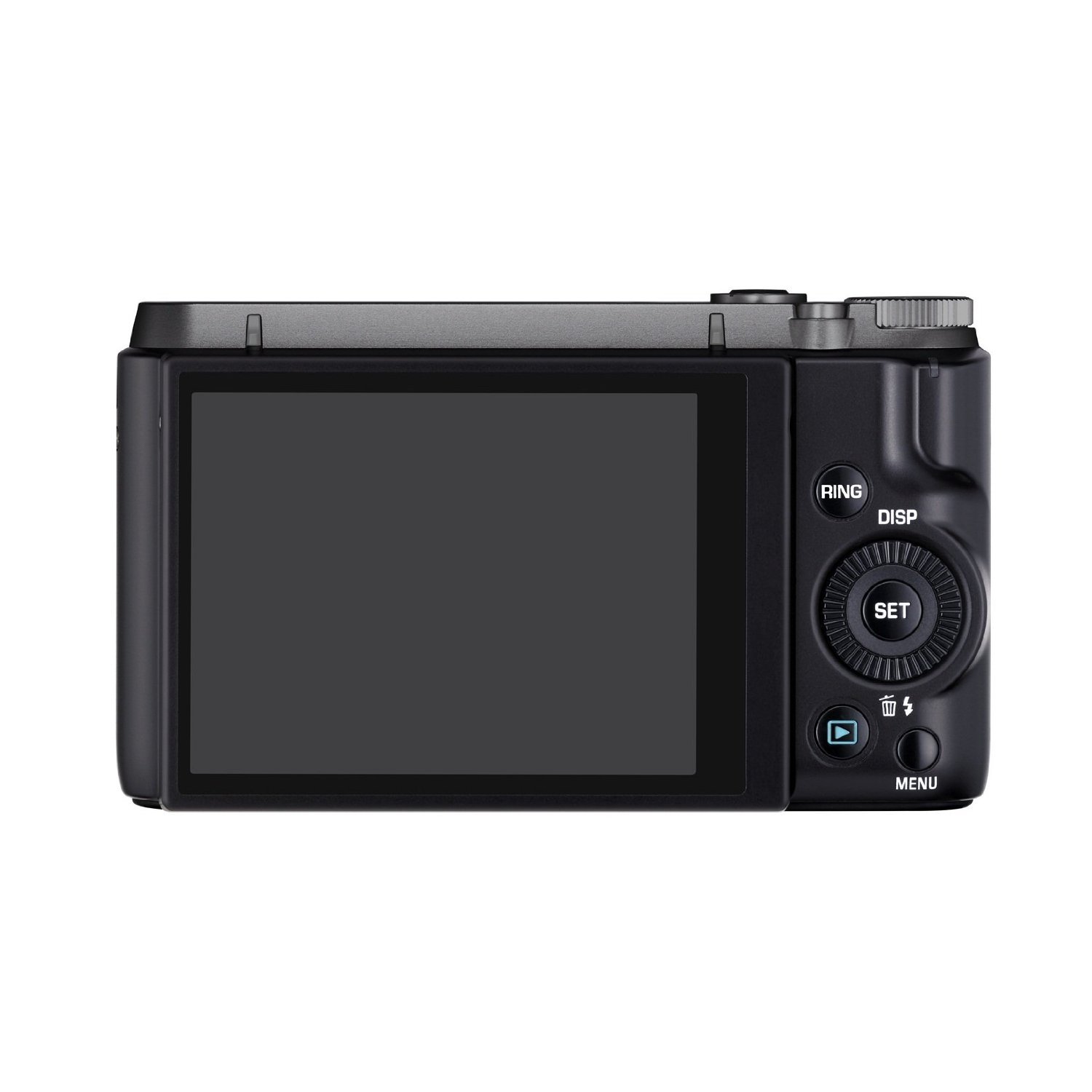 Amazon.co.jp: CASIO EXILIM デジタルカメラ 1,600万画素 ブラック EX