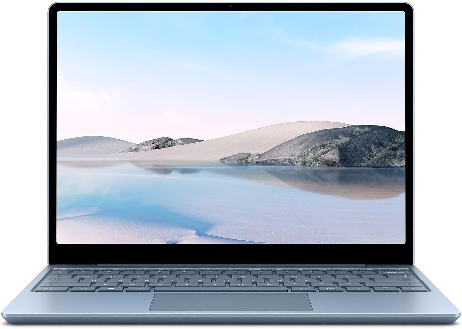 Microsoft - Brandclub - Microsoft Surface Laptop Go - 12.4