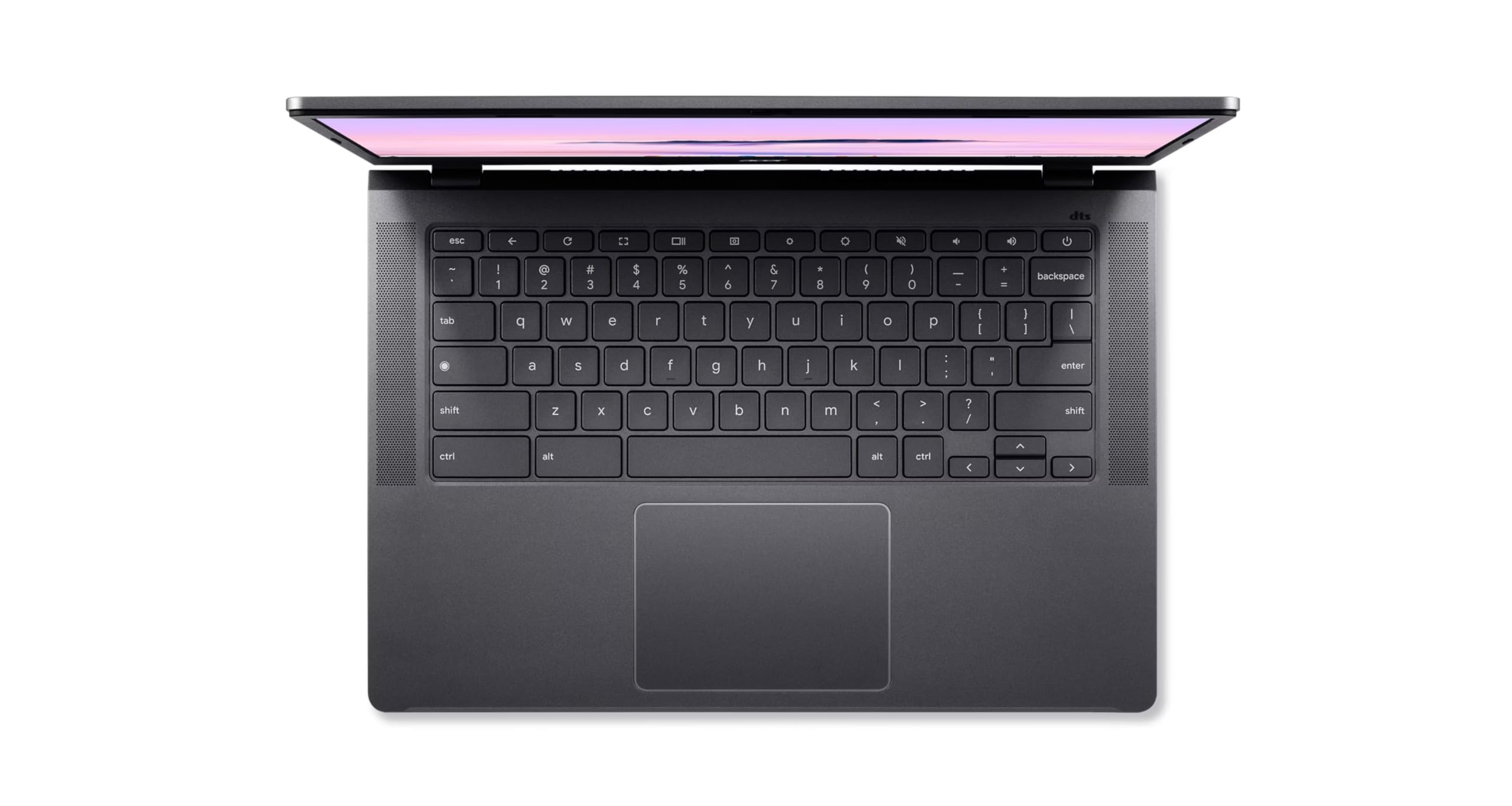 Amazon.co.jp: acer Touch Chromebook Plus 14インチ スチールグレー