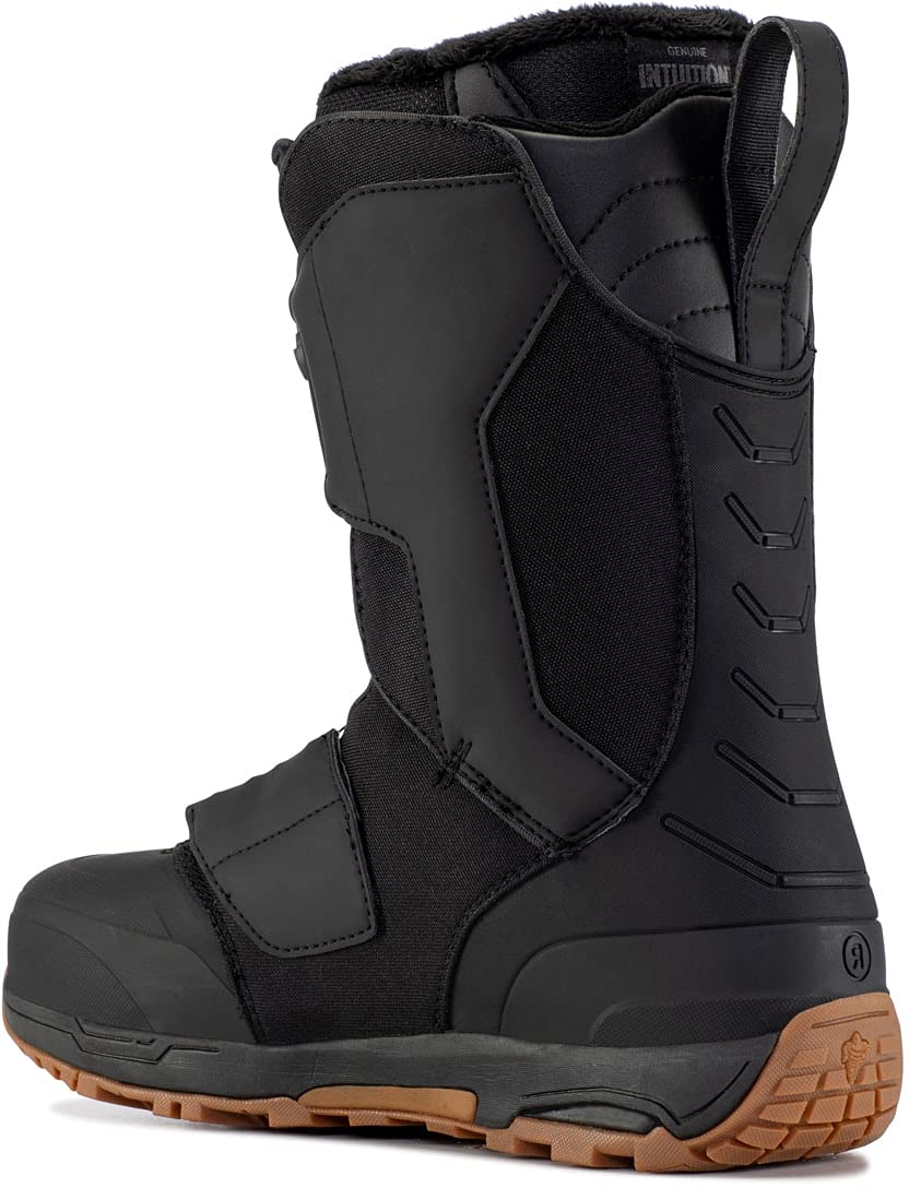 Amazon | Ride Insano メンズ スノーボードブーツ サイズ8 ブラック