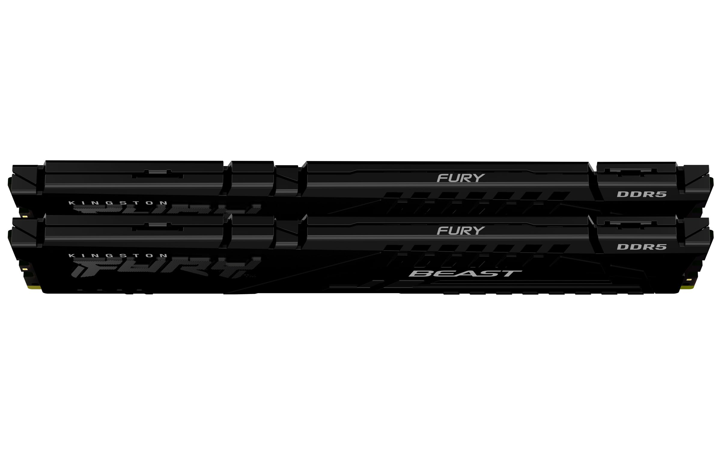 Amazon | Kingston FURY Beast Black DDR5 32GB (2x16GB) 6800MT/s