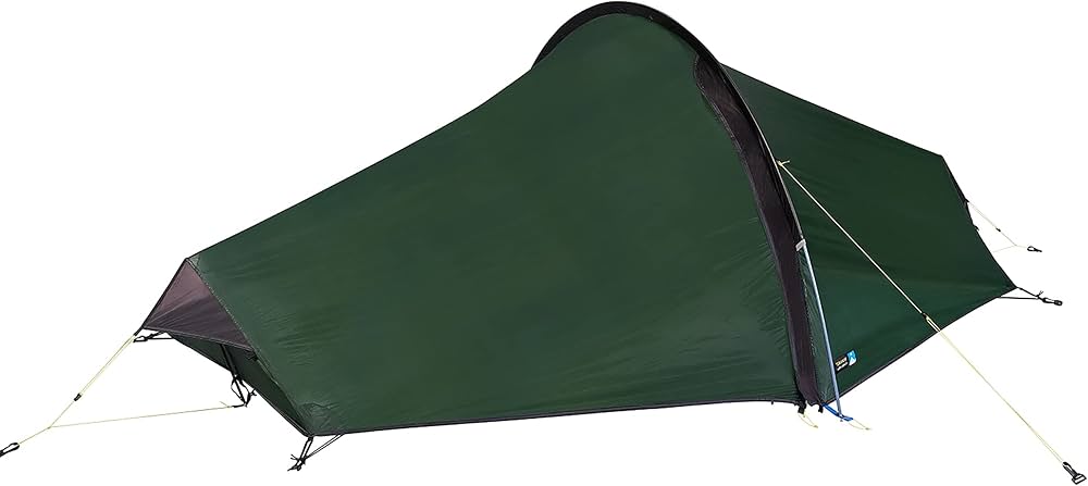 Amazon.co.jp: Terra Nova Laser Compact 1 テント : スポーツ＆アウトドア