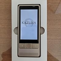 Amazon.co.jp: TAKUMI JAPAN 翻訳機+グローバル通信(2年) KAZUNA eTalk